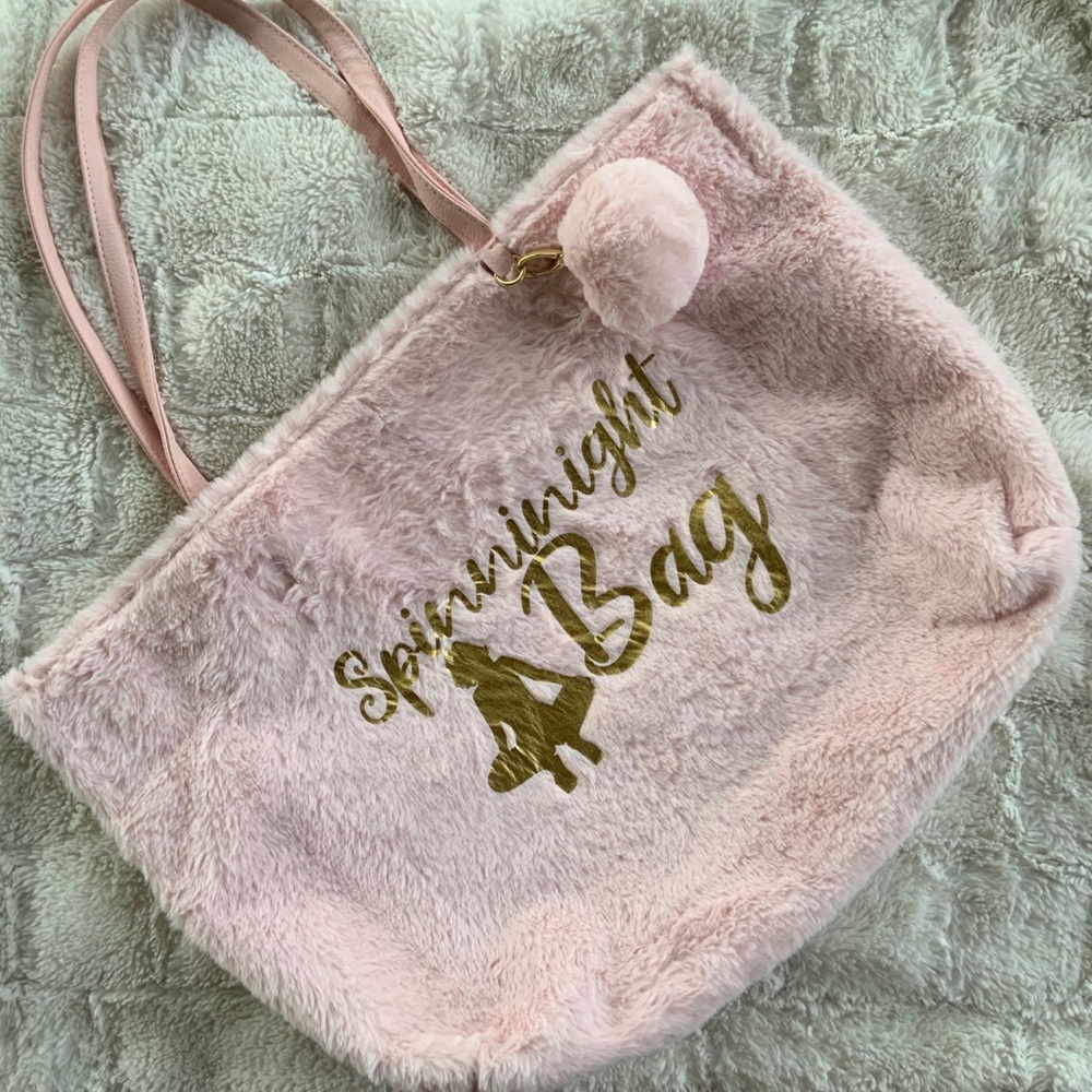 Overnight Bag